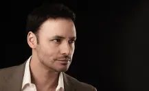 Enrique Montaño: me gusta ser un actor que vaya a muchos lugares