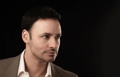 Enrique Montaño: me gusta ser un actor que vaya a muchos lugares