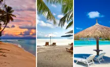 Estas son las 3 mejores playas de México para disfrutar del verano 2025, según la IA