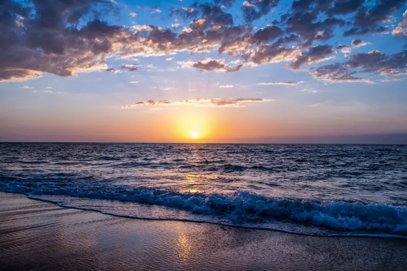 México presenta impresionantes opciones de playas perfectas para disfrutar del verano, atrayendo a viajeros de todo el mundo. Foto: Canva