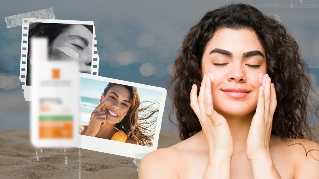 Este protector solar no irrita los ojos y es perfecto para el verano