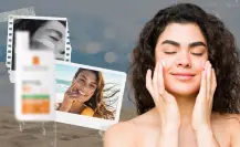 Este protector solar no irrita los ojos y es perfecto para el verano