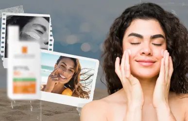 Este protector solar no irrita los ojos y es perfecto para el verano