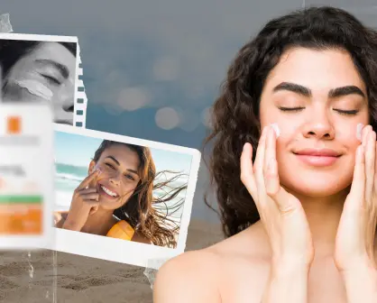 Este protector solar no irrita los ojos y es perfecto para el verano