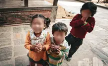 Aumentan niños sin hogar en las calles del Edomex; esta es su realidad
