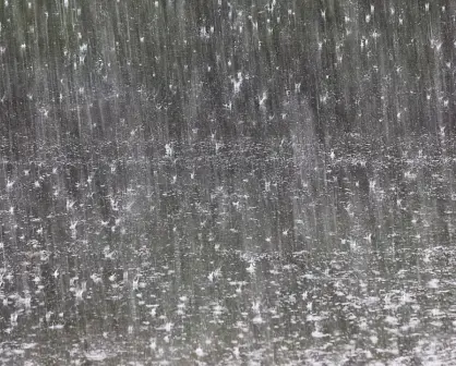 ¿Seguirán las lluvias en Edomex? Este es el pronostico del clima para este viernes 6 de junio