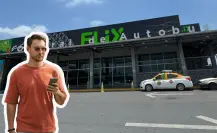 Flix Nuevo León: ¿Cómo llegar a la estación desde el centro de Monterrey?