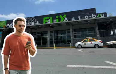 Flix Nuevo León: ¿Cómo llegar a la estación desde el centro de Monterrey?