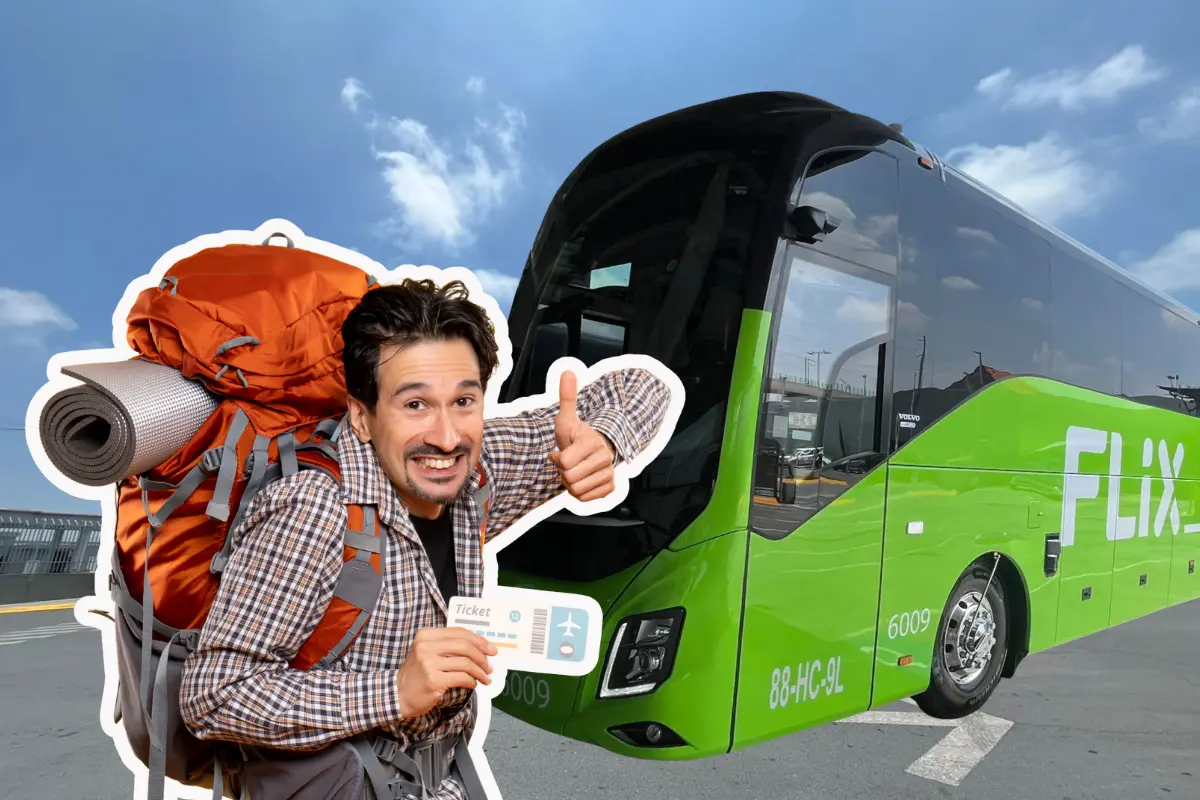 Viajar desde Nuevo León a San Antonio nunca había sido tan fácil como con Flix/Foto: POSTA