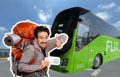 Flix ofrece este viaje rumbo a San Antonio saliendo de Nuevo León: ¿cuál es el más barato y rápido?