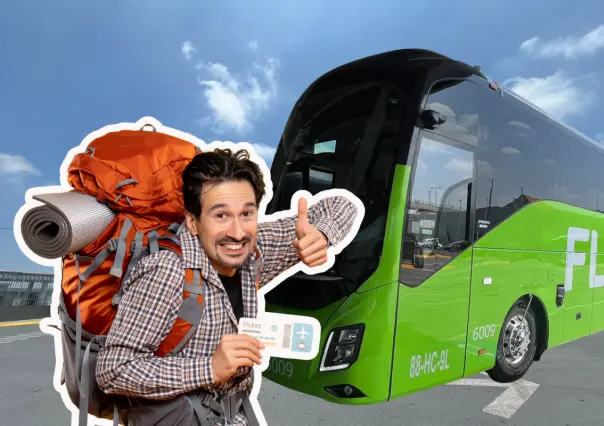 Flix ofrece este viaje rumbo a San Antonio saliendo de Nuevo León: ¿cuál es el más barato y rápido?