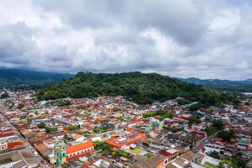  Foto: Facebook Visita Coatepec