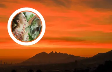 Se espera una jornada calurosa para este jueves 5 de junio en Monterrey