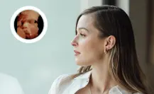 Mariana Rodríguez muestra ecografía de Isabel y enternece las redes sociales