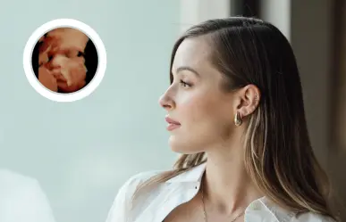 Mariana Rodríguez muestra ecografía de Isabel y enternece las redes sociales