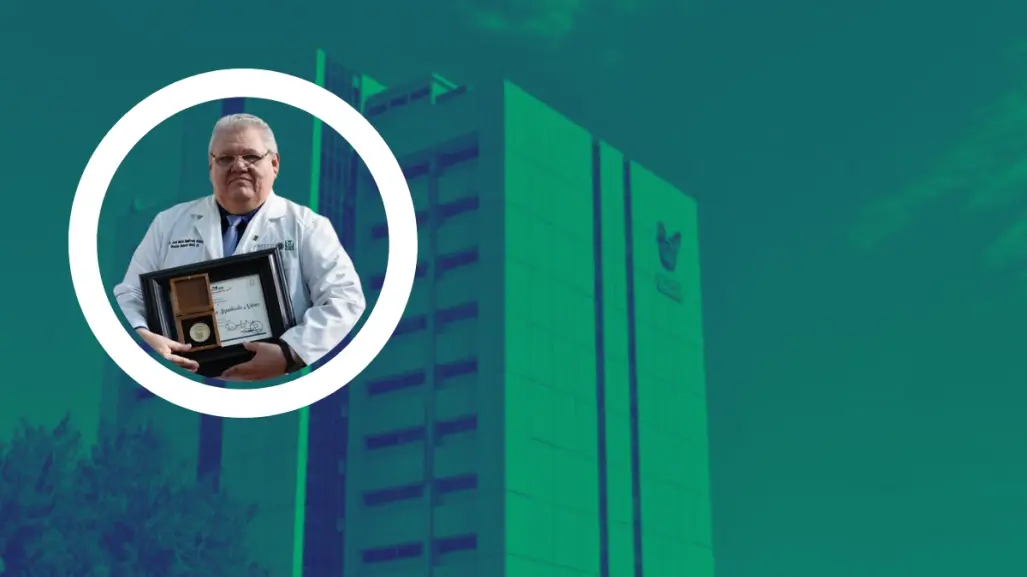 Investiga IMSS Nuevo León fallecimiento de médico residente de la UMAE 25