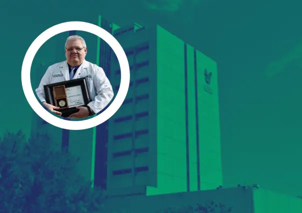 Investiga IMSS Nuevo León fallecimiento de médico residente de la UMAE 25