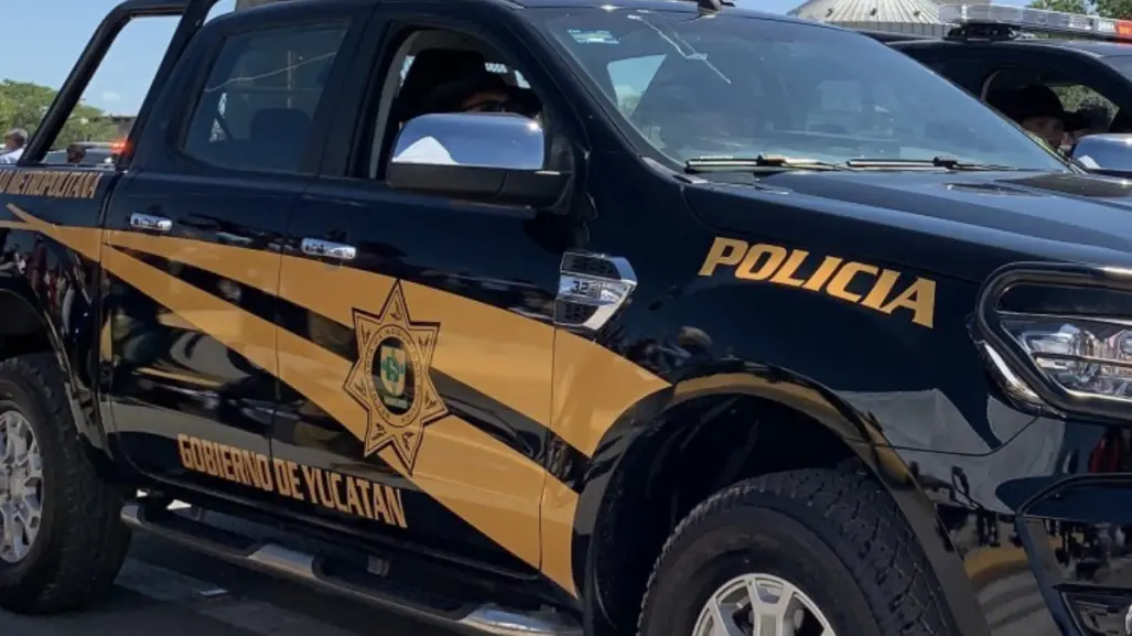 SSP Yucatán aclara: no existe evidencia de grupo armado en la vía Mérida–Tizimín