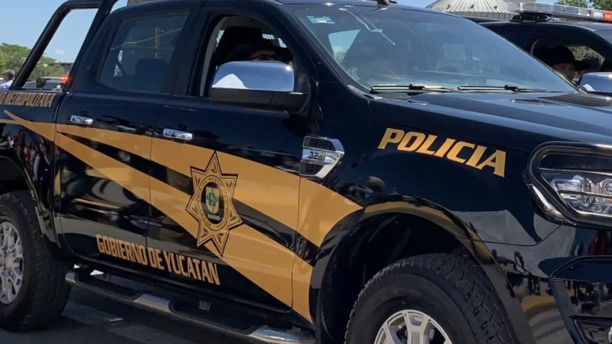 La SSP Yucatán exhortó a la ciudadanía no difundir información sin confirmar Foto: La Vieja Guardia