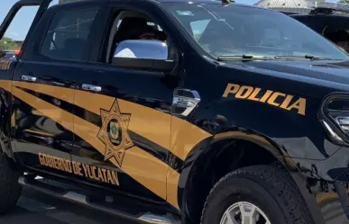 SSP Yucatán aclara: no existe evidencia de grupo armado en la vía Mérida–Tizimín