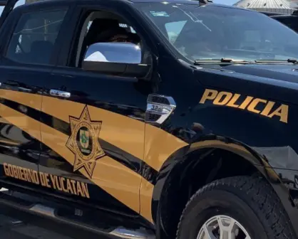 SSP Yucatán aclara: no existe evidencia de grupo armado en la vía Mérida–Tizimín