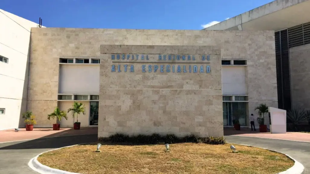 Hospital de Alta Especialidad de Yucatán mejora servicios para infancias con cáncer