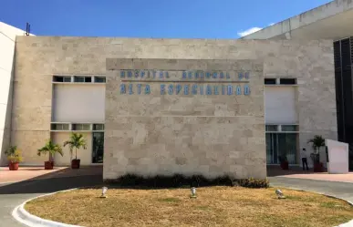 Hospital de Alta Especialidad de Yucatán mejora servicios para infancias con cáncer