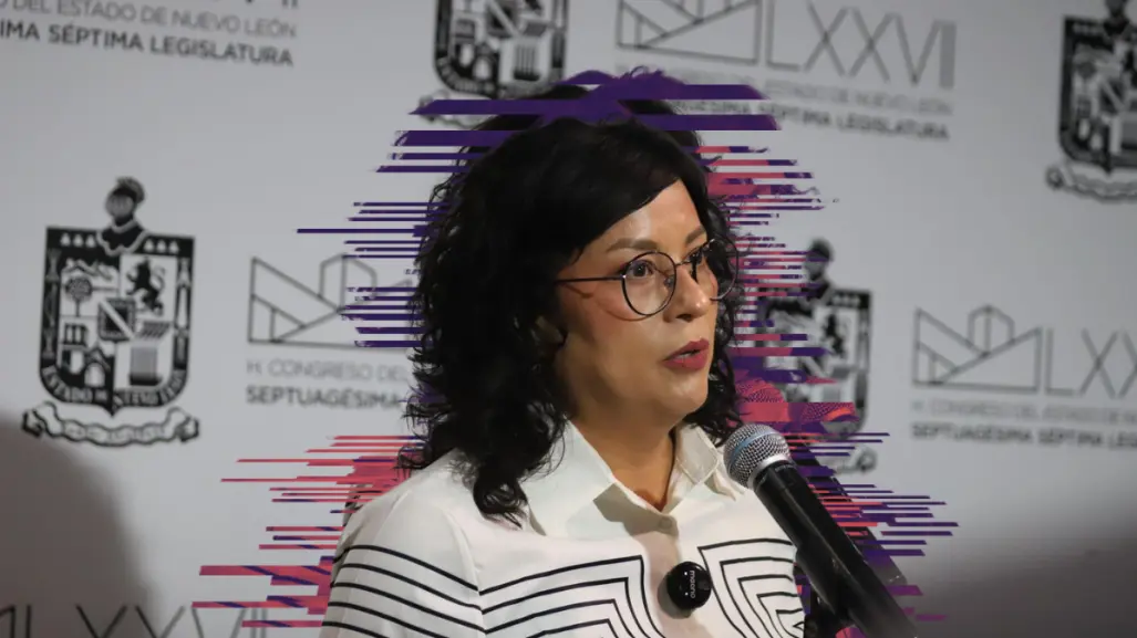 Grecia Benavides exhorta a revisar el impacto social de la deuda de la REA