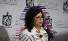 Grecia Benavides exhorta a revisar el impacto social de la deuda de la REA