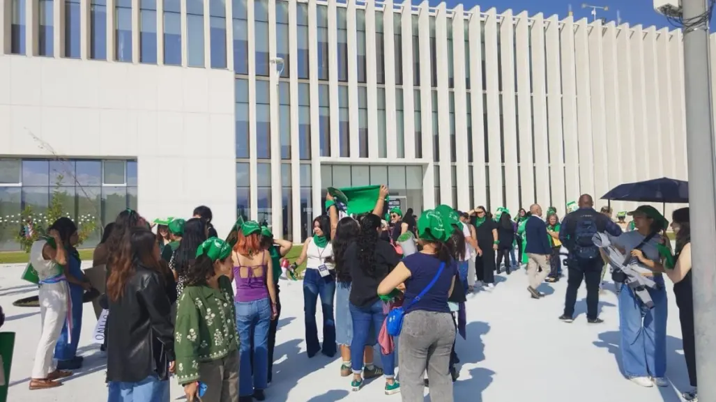 Congreso de Guanajuato archiva iniciativa para despenalizar el aborto