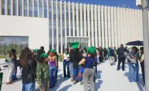 Congreso de Guanajuato archiva iniciativa para despenalizar el aborto