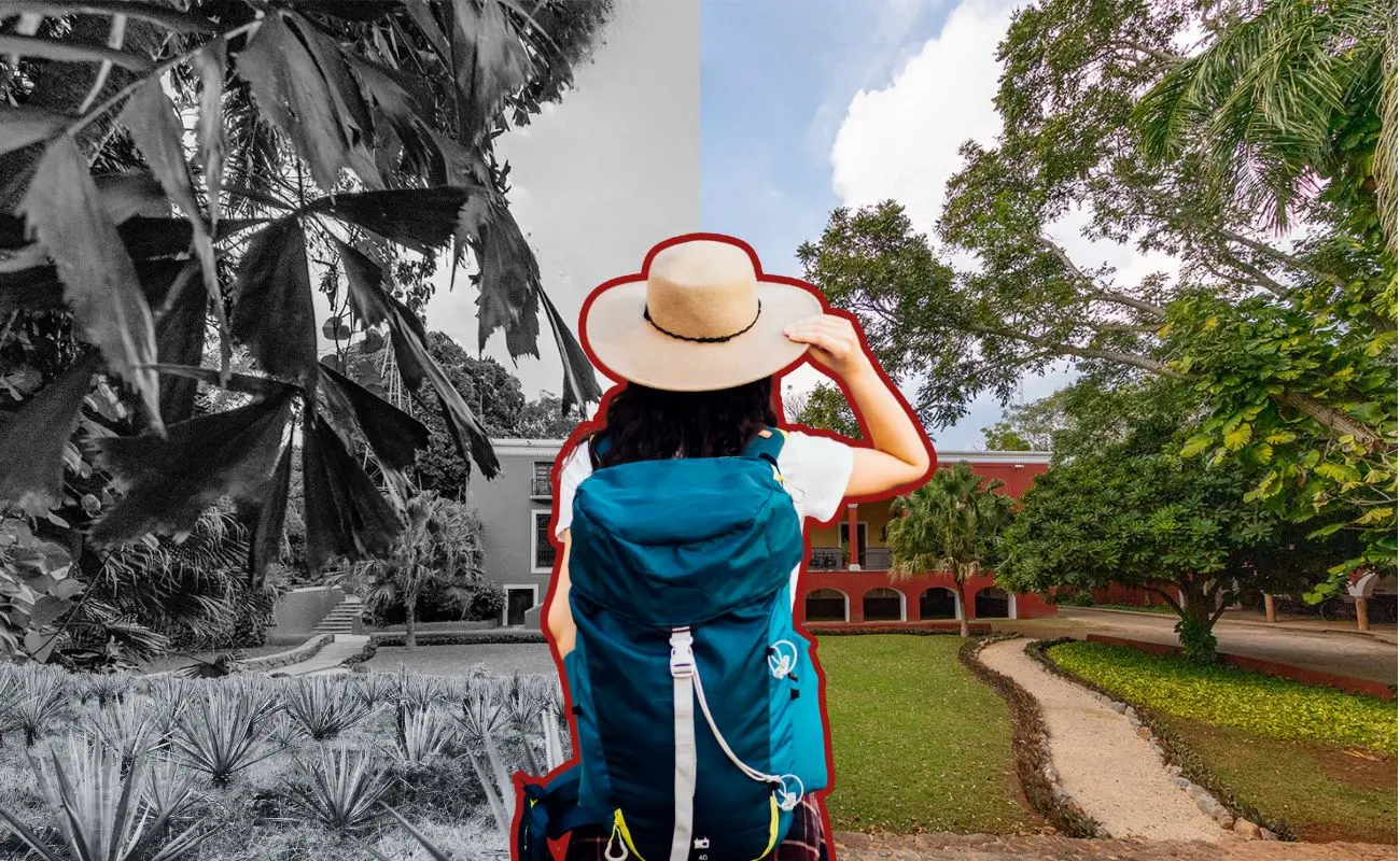 ¿Qué hace especial a la Hacienda Sotuta de Peón? Foto: Canva | Yucatán Travel