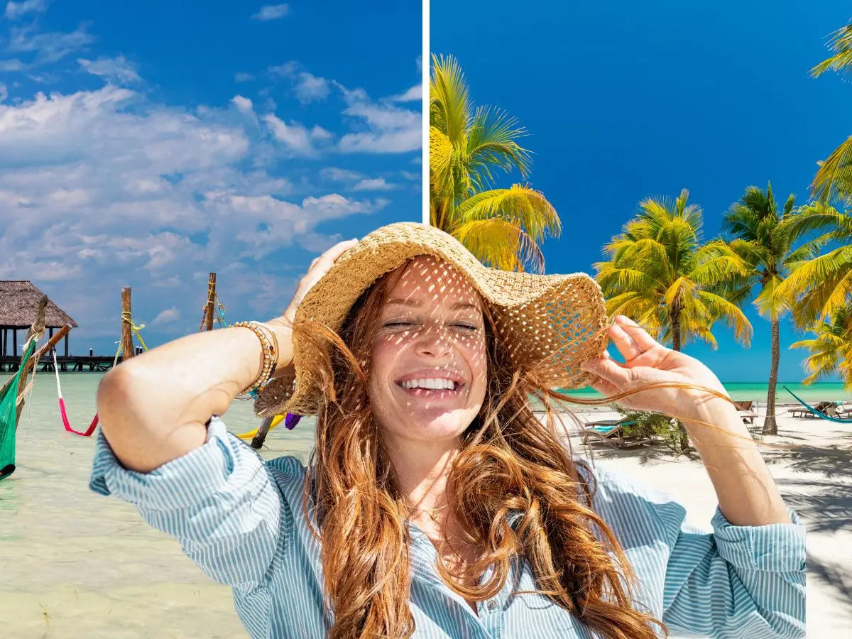 En Holbox se pueden realizar muchas actividades, pero hay unas que ofrecen experiencias inolvidables.- Fuente Canva
