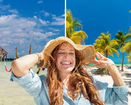 Quintana Roo: 5 experiencias inolvidables para disfrutar la Isla Holbox