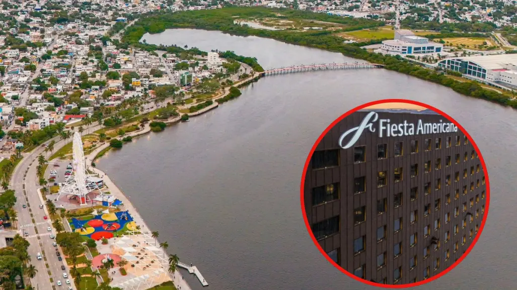 Protestarán en contra de hotel cinco estrellas en Tamaulipas: acusan de ecocidio