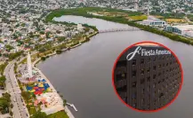 Protestarán en contra de hotel cinco estrellas en Tamaulipas: acusan de ecocidio
