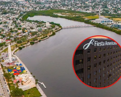 Protestarán en contra de hotel cinco estrellas en Tamaulipas: acusan de ecocidio