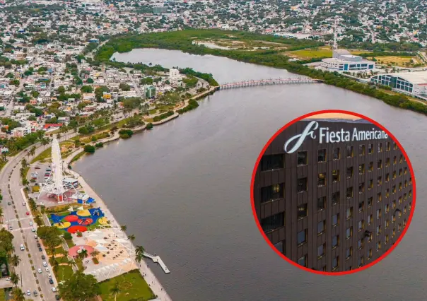 Protestarán en contra de hotel cinco estrellas en Tamaulipas: acusan de ecocidio