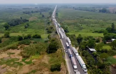 Hoy No Circula: ¿Viajarás a en auto a Tabasco este verano? Conoce las restricciones