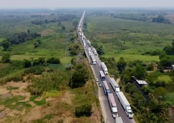 Hoy No Circula: ¿Viajarás a en auto a Tabasco este verano? Conoce las restricciones
