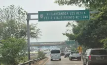 ¿Funciona el programa Hoy No Circula en Villahermosa? Conoce los detalles