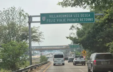 ¿Funciona el programa Hoy No Circula en Villahermosa? Conoce los detalles