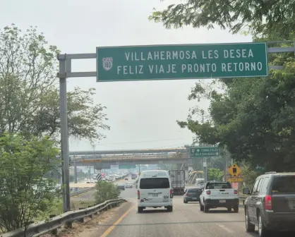 ¿Funciona el programa Hoy No Circula en Villahermosa? Conoce los detalles