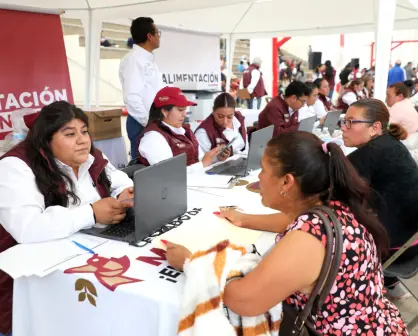 Mujeres con Bienestar llega a más municipios del Edomex: consulta aquí cómo registrarte paso a paso