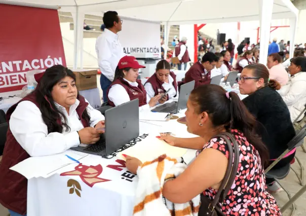Mujeres con Bienestar llega a más municipios del Edomex: consulta aquí cómo registrarte paso a paso
