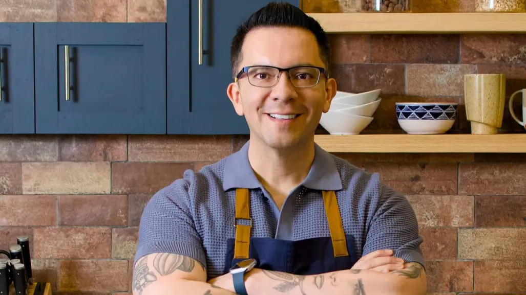MasterChef Celebrity 2025; José Ramón Castillo desmiente a Zahie Téllez