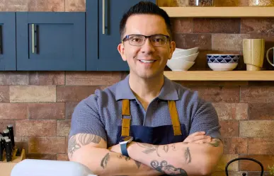 MasterChef Celebrity 2025; José Ramón Castillo desmiente a Zahie Téllez