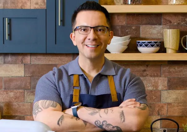MasterChef Celebrity 2025; José Ramón Castillo desmiente a Zahie Téllez