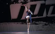 Karen Valdez, la coreógrafa tamaulipeca que representa a México en la Dance World Cup