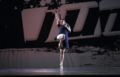 Karen Valdez, la coreógrafa tamaulipeca que representa a México en la Dance World Cup